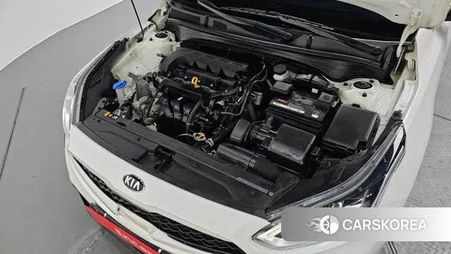 Kia Come New K3 id 3494519 из Кореи 16