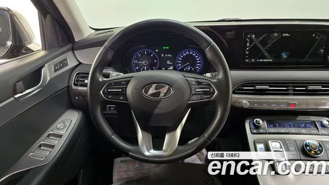 Hyundai Palisade id 2687674 из Кореи 16