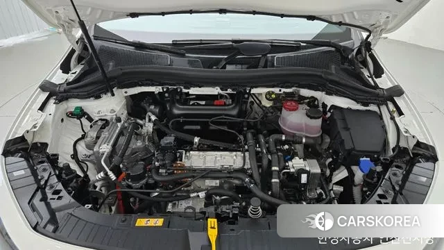 Mercedes-Benz EQA H243 id 2983867 из Кореи 15