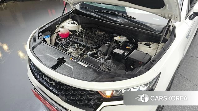 Kia Sorento 4th Generation id 4763758 из Кореи 32