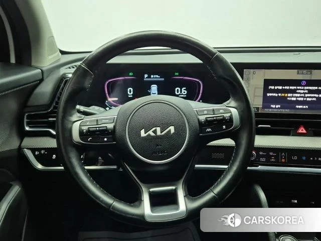 Kia Sportage 5th Generation id 4696899 из Кореи 14