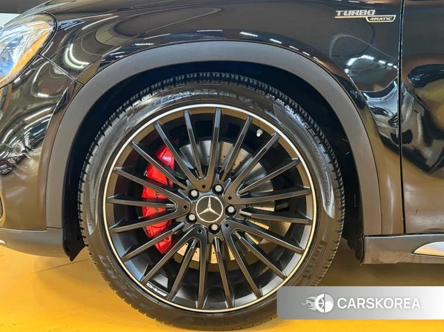 Mercedes-Benz GLA-Class X156 id 4188167 из Кореи 14