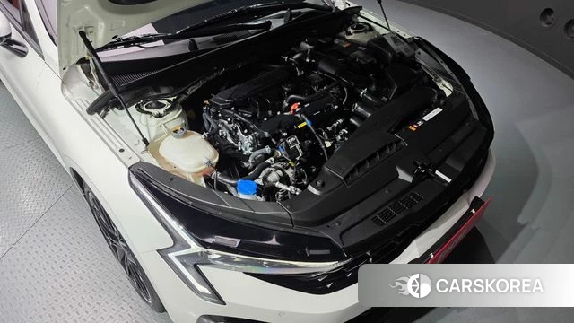 Kia The New K5 3rd generation id 4578941 из Кореи 26