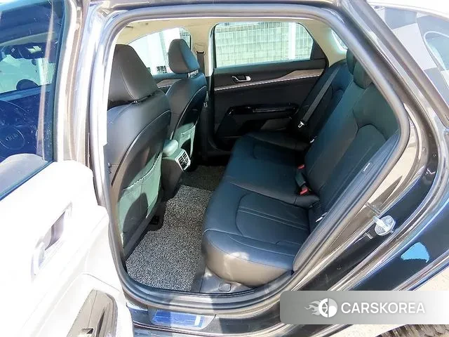 Kia K5 3rd generation id 3601060 из Кореи 16