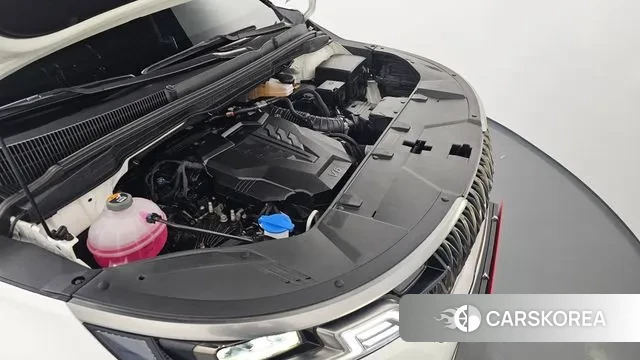 Kia Carnival 4th generation id 3685647 из Кореи 16