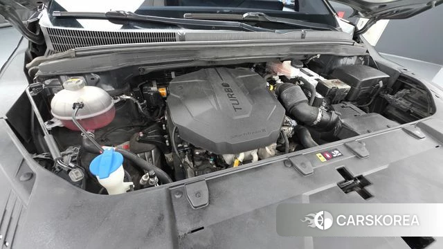 Kia Carnival 4th generation id 4637079 из Кореи 16
