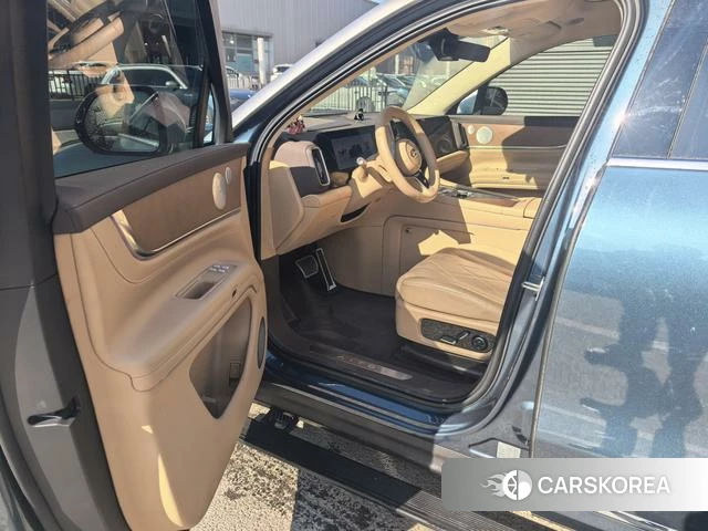 AITO Ask the world M9 2025 Синий из Китая, фото 6