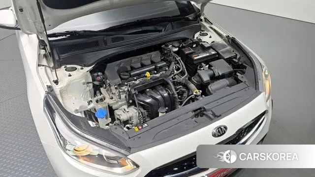 Kia Come New K3 id 2977018 из Кореи 16