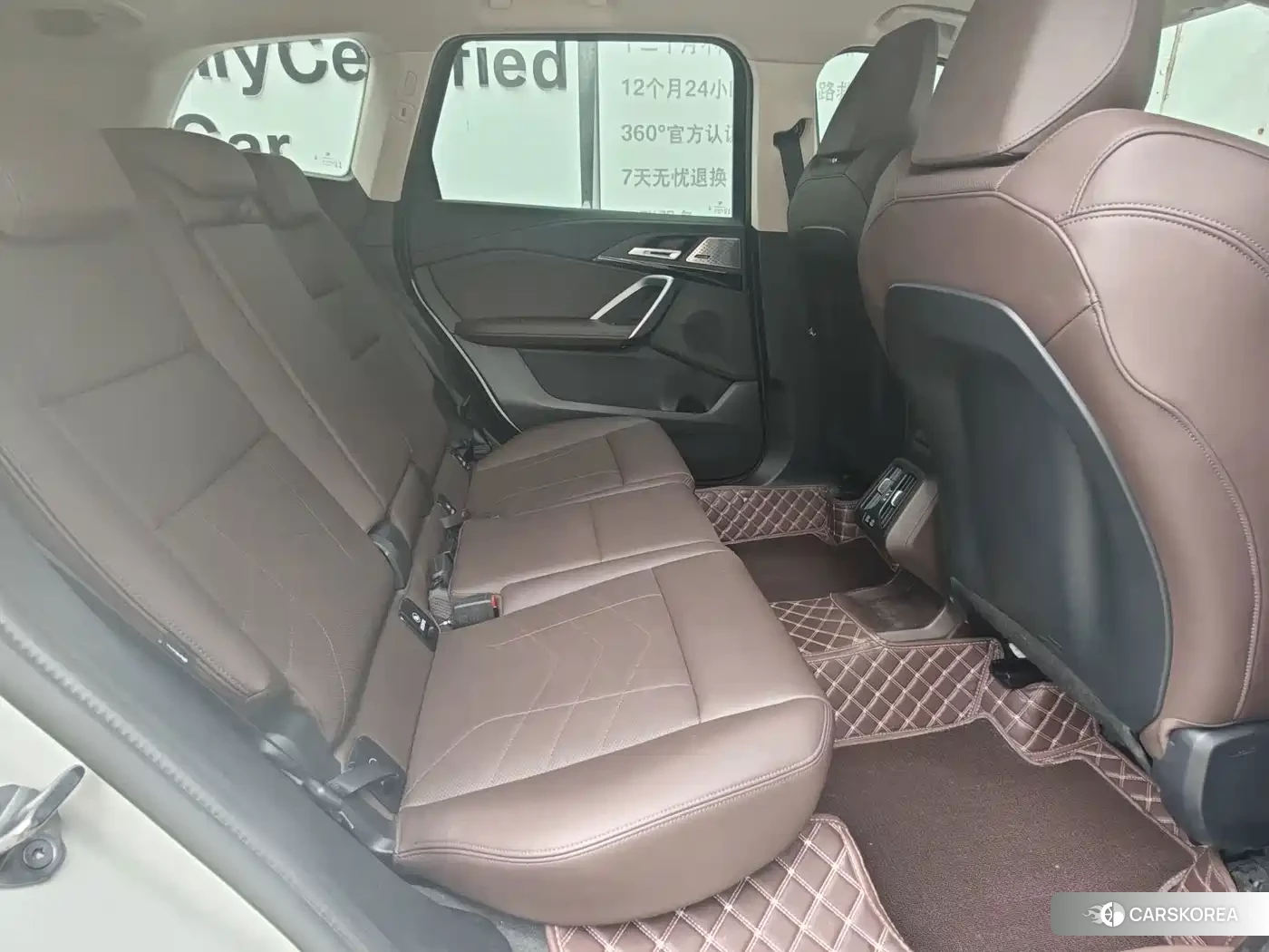 BMW X1 2024 Белый из Китая, фото 6