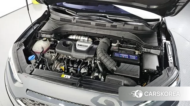 Hyundai Kona id 3386346 из Кореи 16