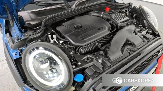 Mini Cooper S id 3639360 из Кореи 16