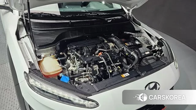 Hyundai The New Kona id 3615416 из Кореи 16