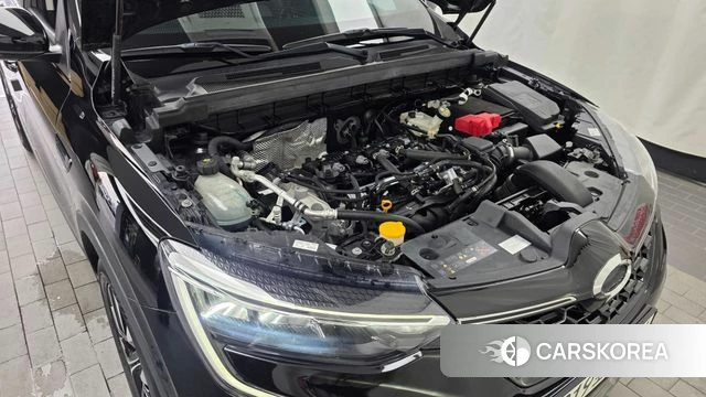 Renault Korea (Samsung) XM3 id 4591909 из Кореи 26