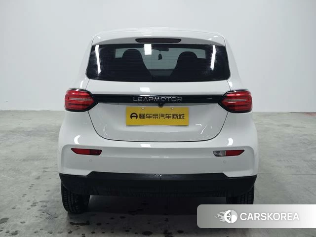 Zero-running car Zero run T03 id 4254772 из Китая 16