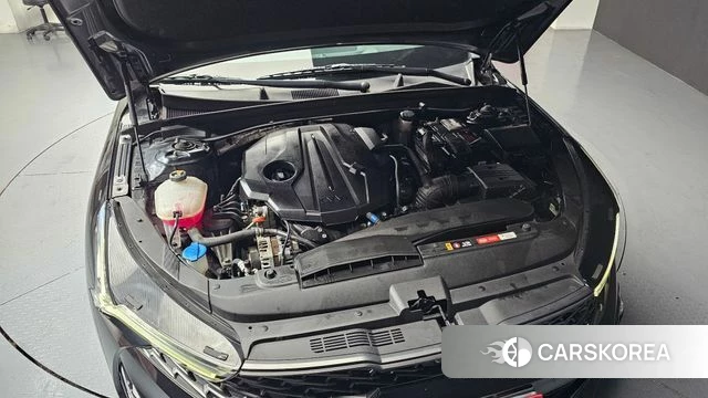 Kia K5 3rd generation id 3916552 из Кореи 16