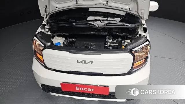 Kia The New Kia Ray id 3437006 из Кореи 16