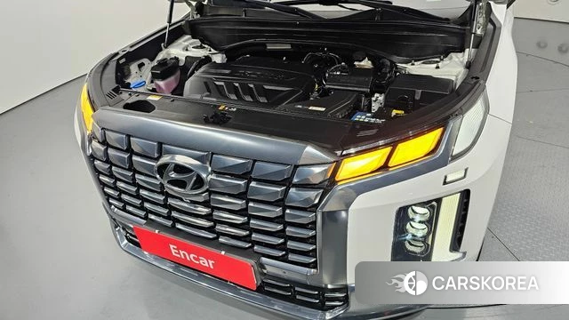 Hyundai The New Palisade id 3865124 из Кореи 16