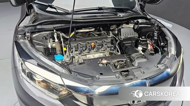 Honda HR-V id 3778678 из Кореи 16