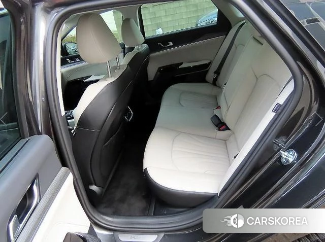 Kia The New K5 Hybrid 3rd generation id 3863952 из Кореи 16