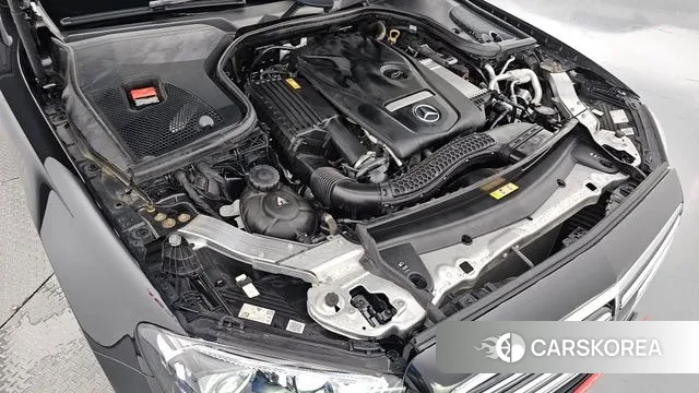 Mercedes-Benz E-Class W213 id 3017242 из Кореи 16