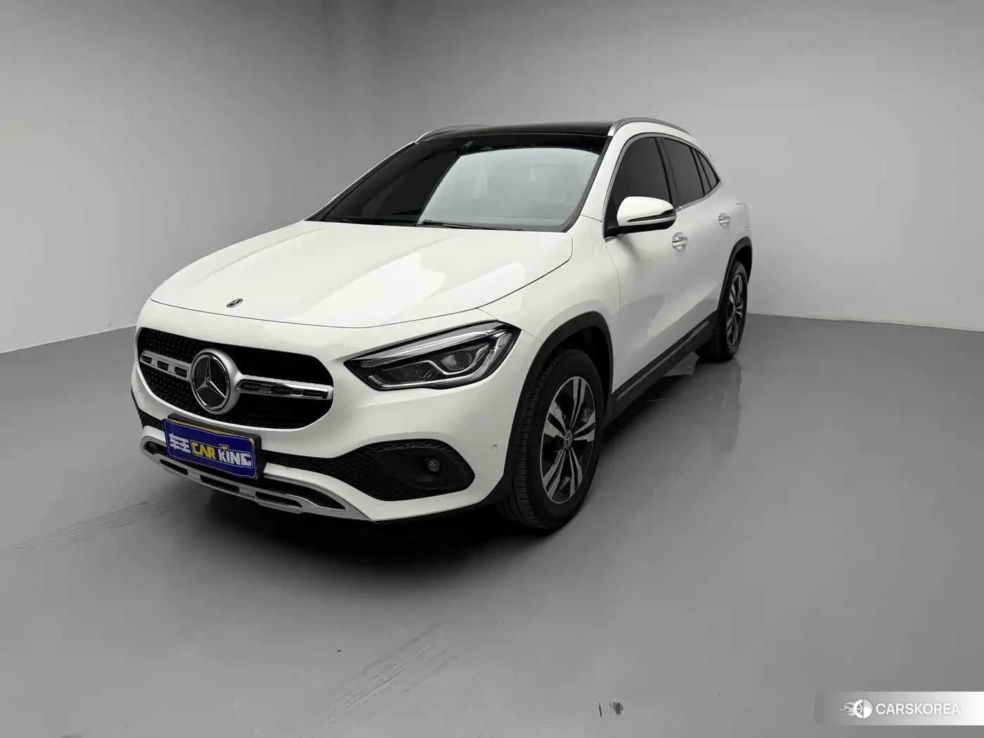 Mercedes-Benz GLA id 4570601 из Китая 17