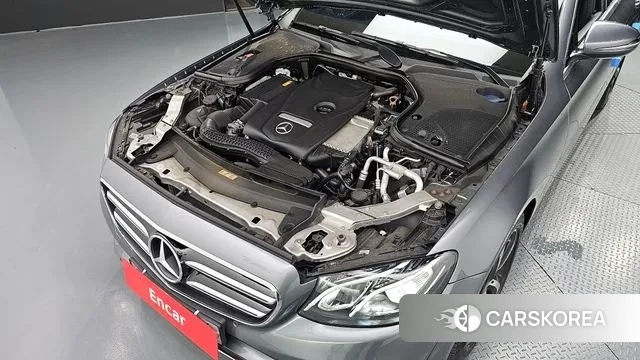 Mercedes-Benz E-Class W213 id 2990757 из Кореи 16