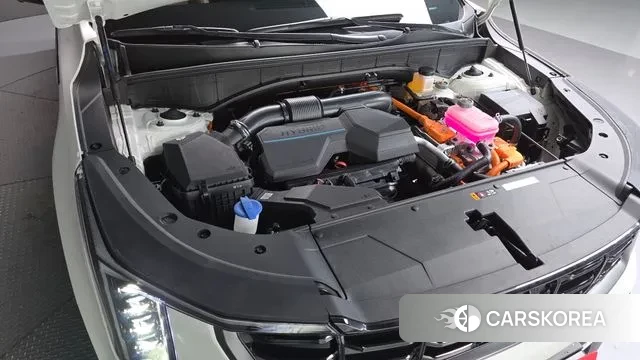 Kia The New Sorento 4th Generation id 3555137 из Кореи 16