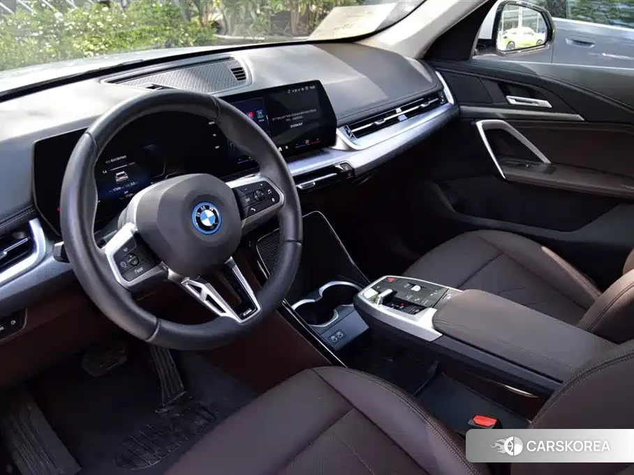 BMW iX1 id 4655200 из Китая 11