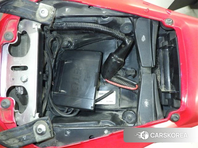 Проданный Honda CBR1000RR ABS id 3994928 из Японии, фото 20