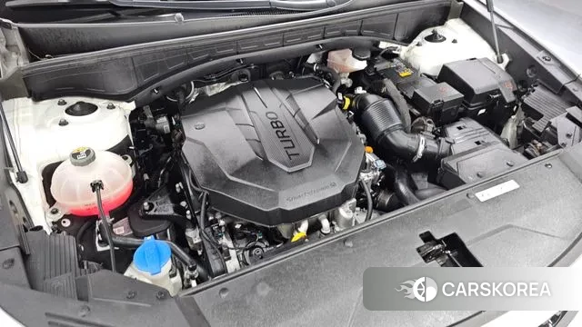 Kia Sorento 4th Generation id 3572614 из Кореи 16