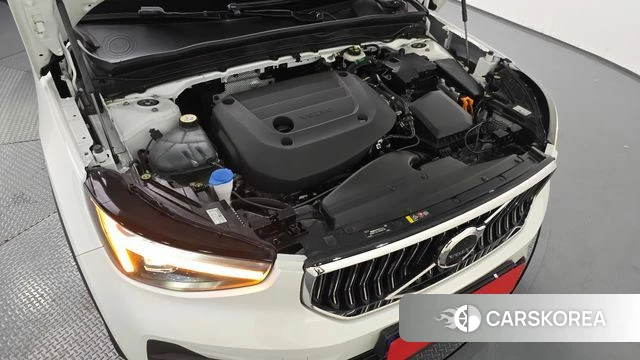 Volvo XC40 id 4778300 из Кореи 32