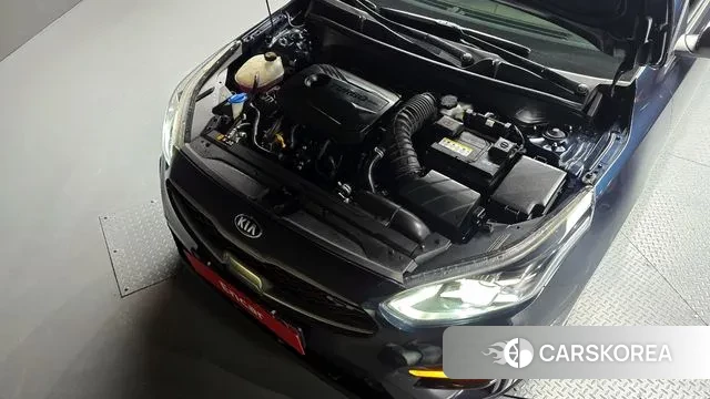 Kia Come New K3 id 3325057 из Кореи 16