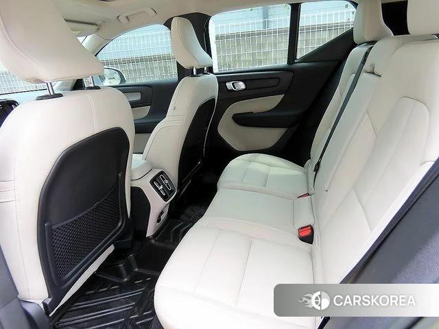 Volvo XC40 id 4469499 из Кореи 16