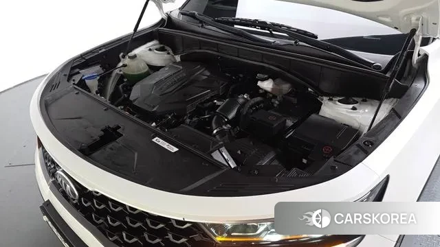 Kia Sorento 4th Generation id 2961009 из Кореи 16