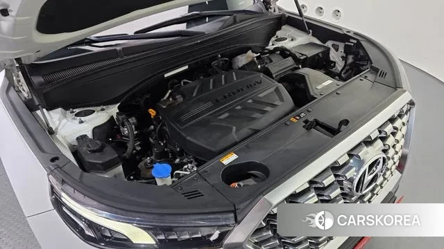 Hyundai Palisade id 3601562 из Кореи 16