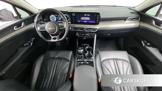 Kia K5 3rd generation id 3421202 из Кореи 16