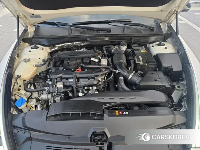 Hyundai Sonata (DN8) id 3777493 из Кореи 16