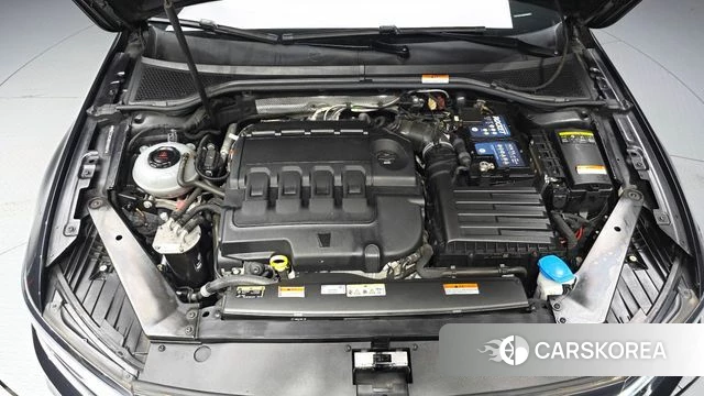Volkswagen Passat GT (B8) id 4712376 из Кореи 30