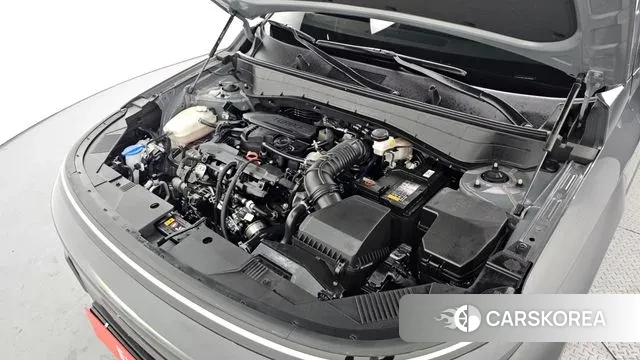 Hyundai Kona (SX2) id 3716506 из Кореи 16