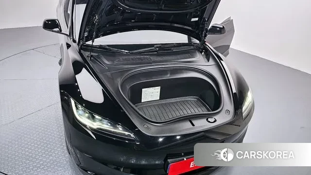 Tesla Model 3 id 3410345 из Кореи 16