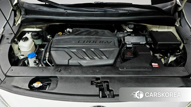 Kia The New Carnival id 4895532 из Кореи 28
