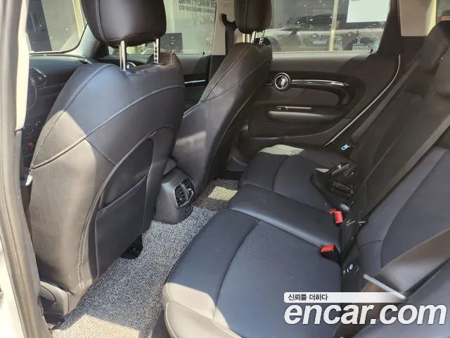Mini Cooper Clubman id 2812679 из Кореи 7