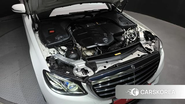 Mercedes-Benz E-Class W213 id 4900912 из Кореи 16