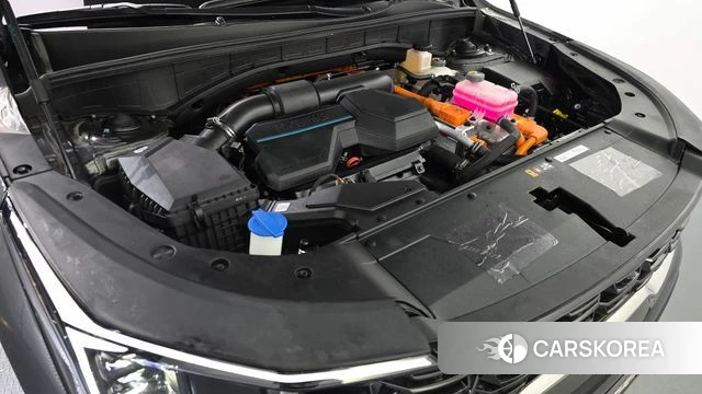Kia The New Sorento 4th Generation id 4292115 из Кореи 31