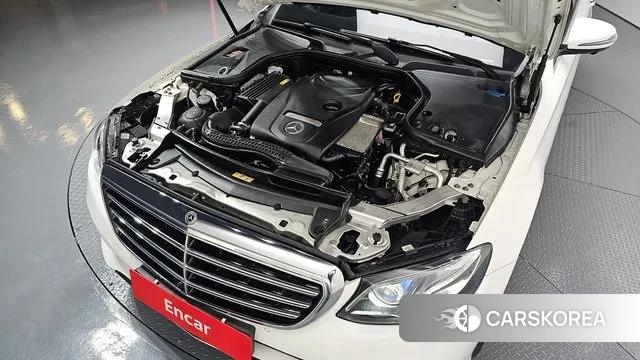 Mercedes-Benz E-Class W213 id 3402964 из Кореи 16