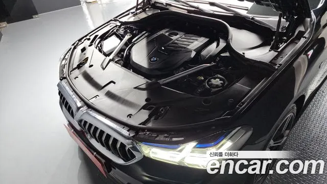 BMW 6 Series GT (G32) id 2681146 из Кореи 16