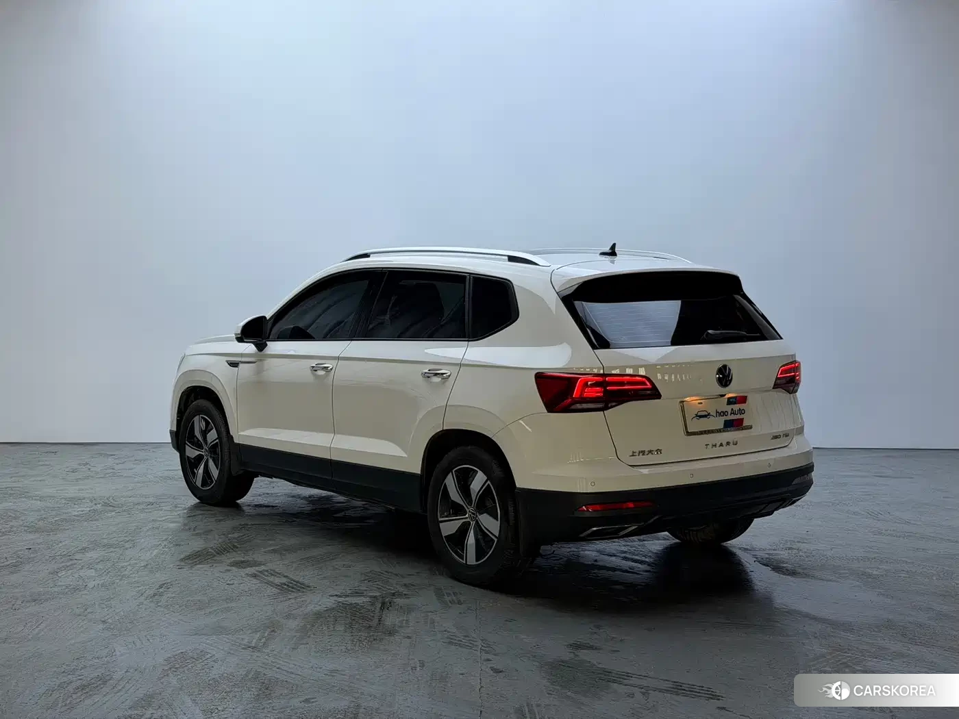 Volkswagen Tharu id 4547941 из Китая 10