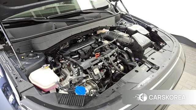 Hyundai Kona (SX2) id 4360122 из Кореи 28