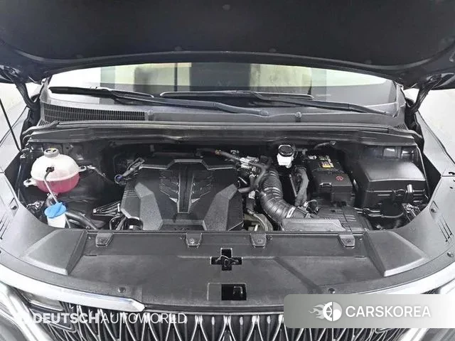 Kia Carnival 4th generation id 2965387 из Кореи 16