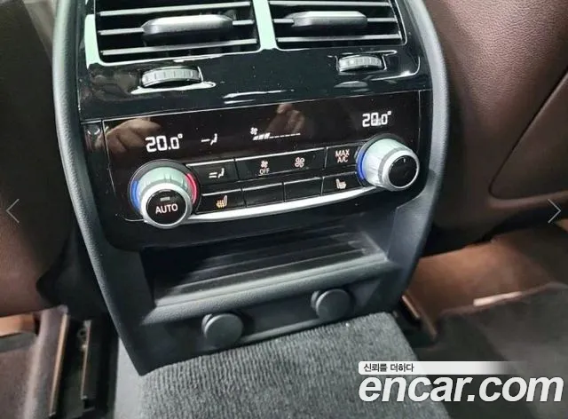 BMW 6 Series GT (G32) id 2711339 из Кореи 16